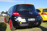 Renault Megane II — снимка 3