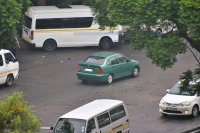 Volkswagen Polo III Classic — снимка 2