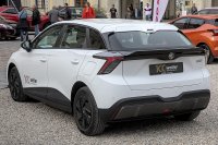 Mg MG4 EV — снимка 3