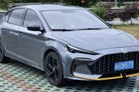 Mg MG6 II (facelift 2021) — снимка 3