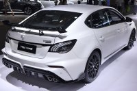 Mg MG6 II (facelift 2020) — снимка 2