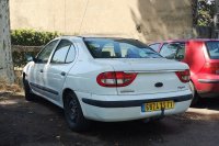 Renault Megane Classic II — снимка 2