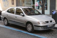 Renault Megane Classic II — снимка 3