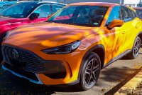 Mg One — снимка 3