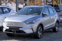Mg ZS EV (facelift 2021) — снимка 2