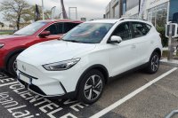 Mg ZS EV (facelift 2021) — снимка 3