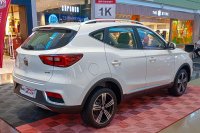 Mg ZS (2017) — снимка 3