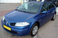Renault Megane Grandtour II — снимка 2