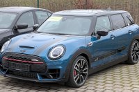 Mini Clubman (F54) — снимка 3