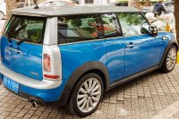 Mini Clubman (R55) — снимка 2