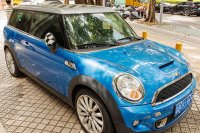 Mini Clubman (R55) — снимка 3