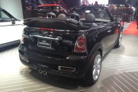 Mini Convertible (R57) — снимка 2