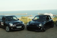 Mini Convertible (R52) — снимка 3