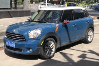 Mini Countryman (R60 Facelift 2014) — снимка 2
