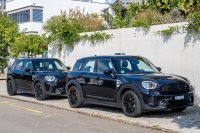 Mini Countryman (R60) — снимка 2