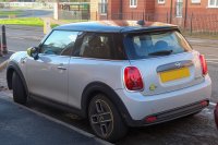 Cooper SE (F56, facelift 2021)