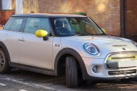 Mini Electric Cooper SE (F56, facelift 2021) — снимка 2