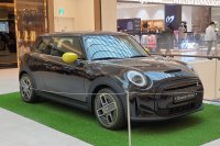 Mini Electric Cooper SE (F56, facelift 2021) — снимка 3