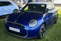 Cooper SE