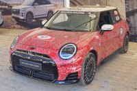 Mini Electric Cooper SE — снимка 2