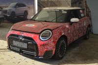 Mini Electric Cooper SE — снимка 3