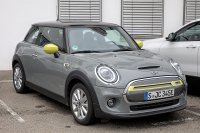 (F56, facelift 2021) 3-door