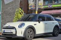 Mini Hatch (F55, facelift 2021) 5-door — снимка 2