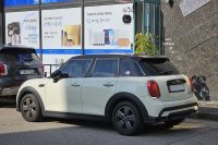 Mini Hatch (F55, facelift 2021) 5-door — снимка 3