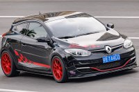 Renault Megane Coach II — снимка 2