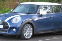 Mini Hatch (F55; F56) — снимка 3