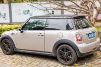 Mini Hatch (R56) — снимка 2