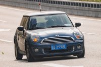 Mini Hatch (R56) — снимка 3