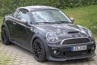 Mini Coupe (R58) — снимка 2