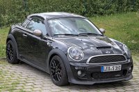 Mini Coupe (R58) — снимка 3