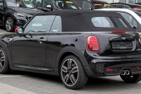 Convertible (F57)