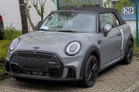 Mini John Cooper Works Convertible (F57) — снимка 2