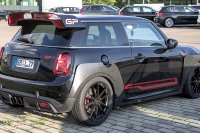 Mini John Cooper Works Hatch (F56) 2.0 (231hp) Steptronic — снимка 2