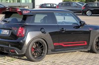 Mini John Cooper Works Hatch (F56) 2.0 (231hp) Steptronic — снимка 3