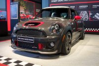 Mini John Cooper Works Hatch (R56) — снимка 2