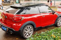 Mini Paceman (R61) — снимка 2