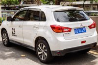 Mitsubishi ASX II — снимка 2