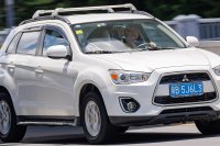 Mitsubishi ASX II — снимка 3