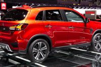 (facelift 2019)