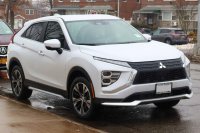 Mitsubishi Eclipse Cross (facelift 2021) — снимка 2