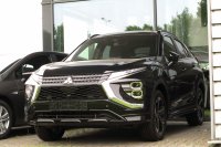 Mitsubishi Eclipse Cross (facelift 2021) — снимка 3