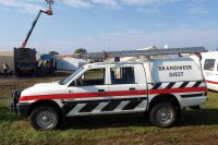 Mitsubishi L200 (2010) — снимка 2