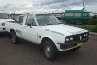 Mitsubishi L200 (2010) — снимка 3