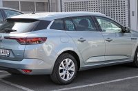 Renault Megane Coach I DA — снимка 3