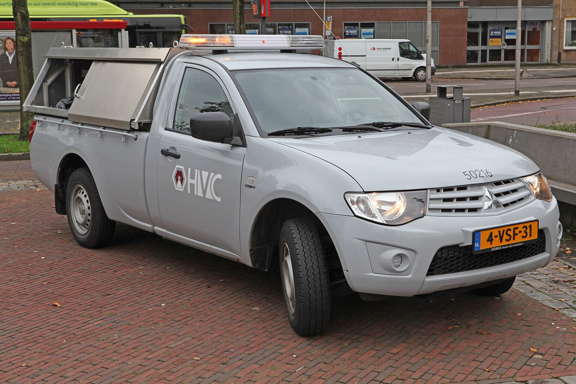 Mitsubishi L200 L 200
