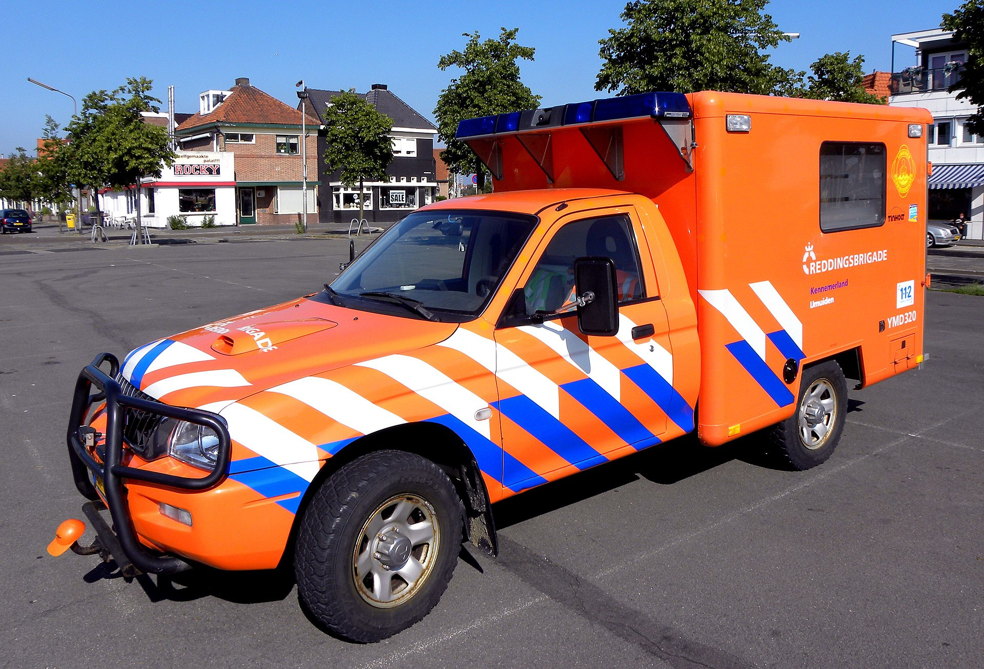 Mitsubishi L200 L 200 (K6_T)